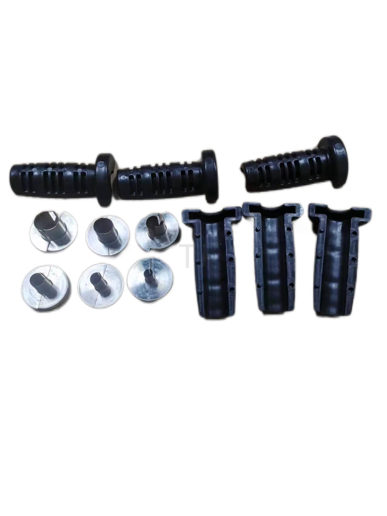 ボルボトラック VOE JD006-2 88800414 JD006-3 JD006-1 空気圧パイプツールの取り外しに適したツール