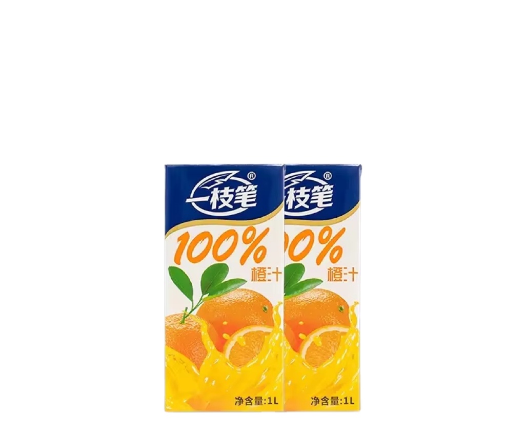 100％オレンジジュース 砂糖無添加 ワンペンフルーツ飲料 1Lボックス 濾過滅菌加工済み 12個入り 賞味期限18ヶ月