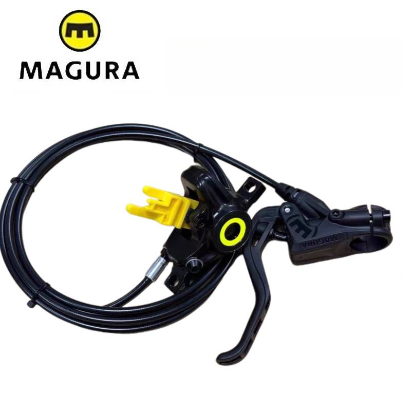 MAGURA MT2 coet 2 ピストン油圧ディスクブレーキフロントとリアペア 1300/1650/2400 ミリメートルホース DH 完全なブレーキストリートライディング SM