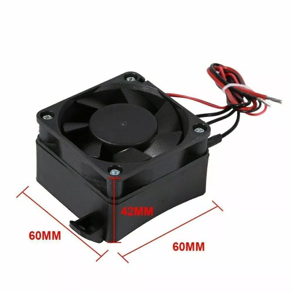 ホームセーフティカーエアヒーター PTC セラミック発熱体加熱ファン 12V 100W