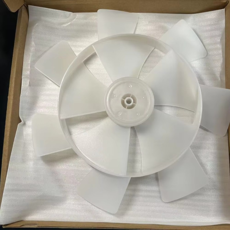 For Xiaomi Mijia BPLDS05DM DC Inverter Circulating Floor Fan Blade Accessory