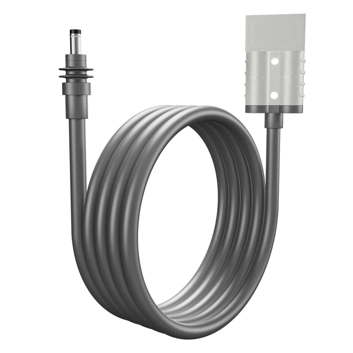 防水 Starlink ミニコネクタ アンダーソンプラグ 50A 600V DC 電源ケーブル延長コード DC ケーブル付き屋外用