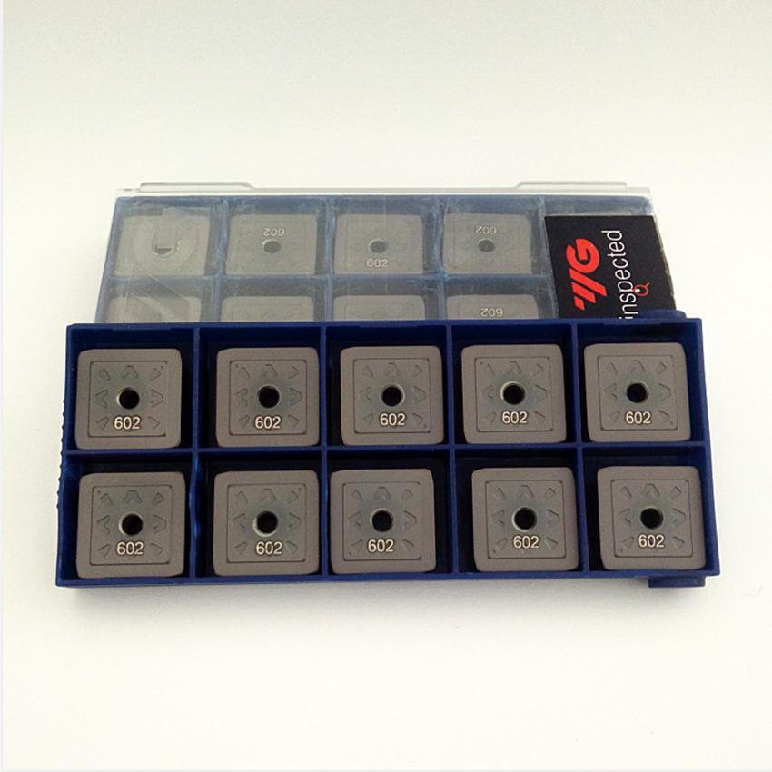 YG-1 SPKN1203EDTR SPKN1504EDTR SPKR1203EDTR YG602 超硬インサート SPKN SPKR インサート