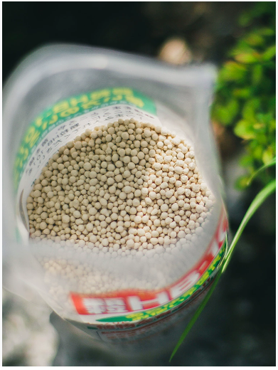 植物活力顆粒緩効性肥料オーキシン成長を促進強い根顆粒 300 グラム HB101