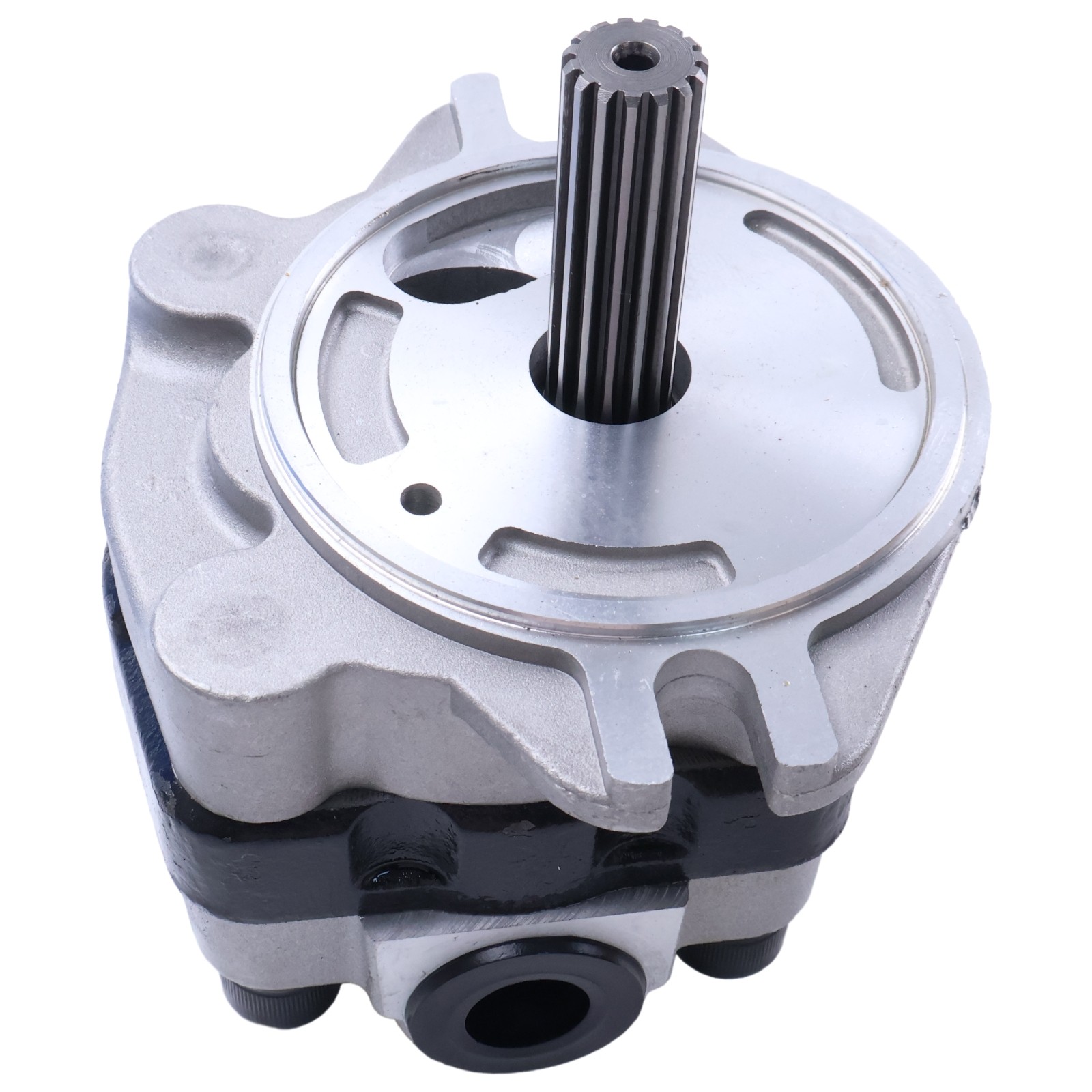 New PSVD2-17E KFP2212CLWSV Hydraulic Pump Gear Pump fits for Kayaba KYB