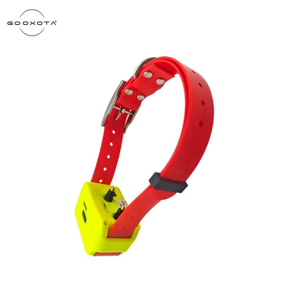4 グラムペットトラッカーハウンド Gps 首輪動物リアルタイム追跡 IP67 防水ハウンドロケーター中大型犬用