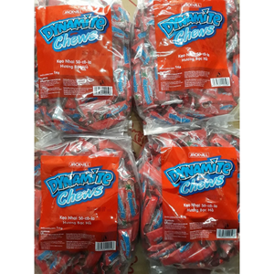 Dynamite 生クリームフルーツチーズケーキ 1kg ベトナム卸売り