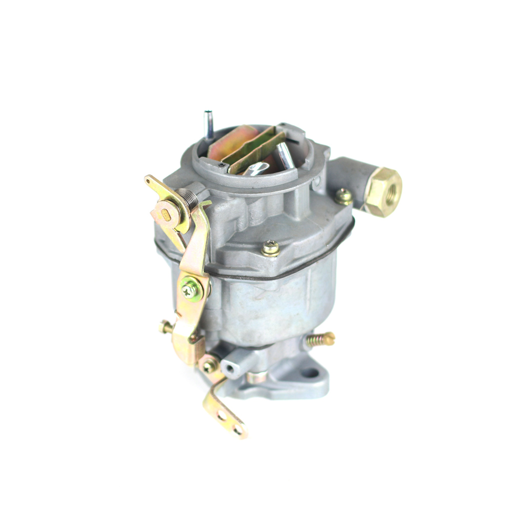 SherryBerg Karburettor キャブレター炭水化物 GMC シボレーキャブレターロチェスター 1 バレル B タイプ 235 50,51,52,53,54,55,56,57,58,59 60 6