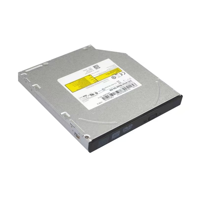 DVD RW CD RW バーナードライブ DVD ライターモデル TS-L633 SN-208 ラップトップ用