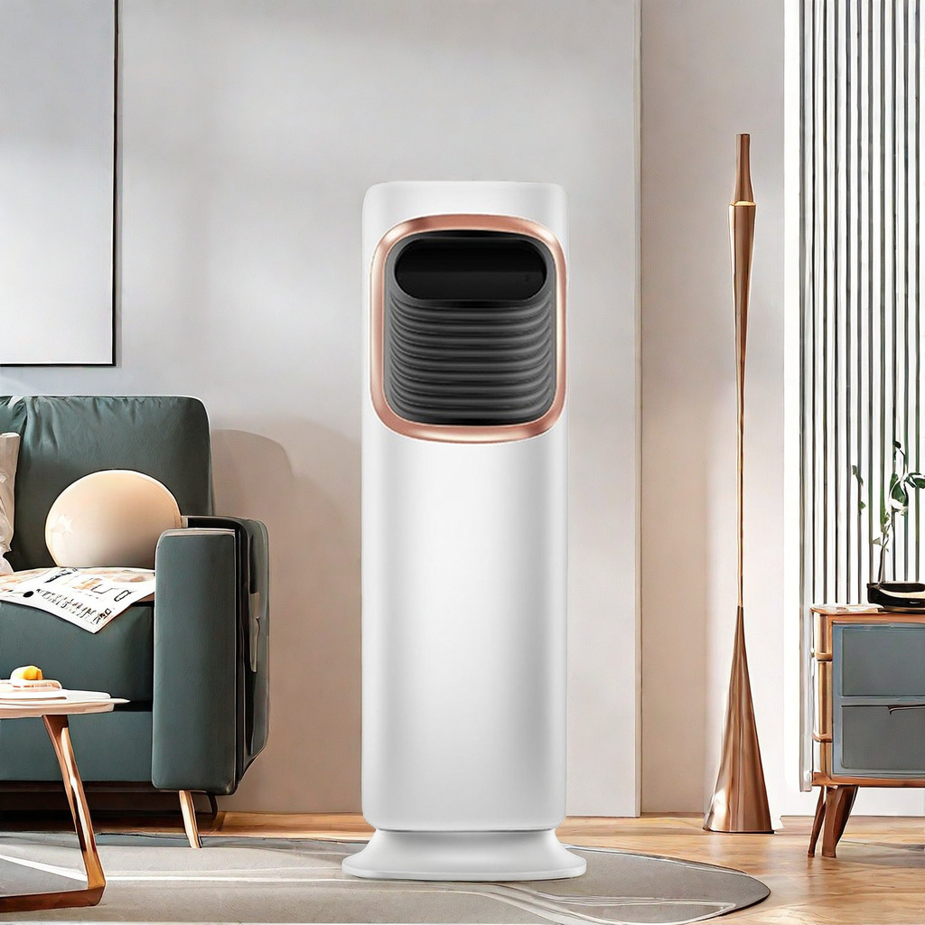 産業商業台湾ポータブル電気クーラーモバイル 14000btu 12000btu 4000 Btu ポータブルエアコン