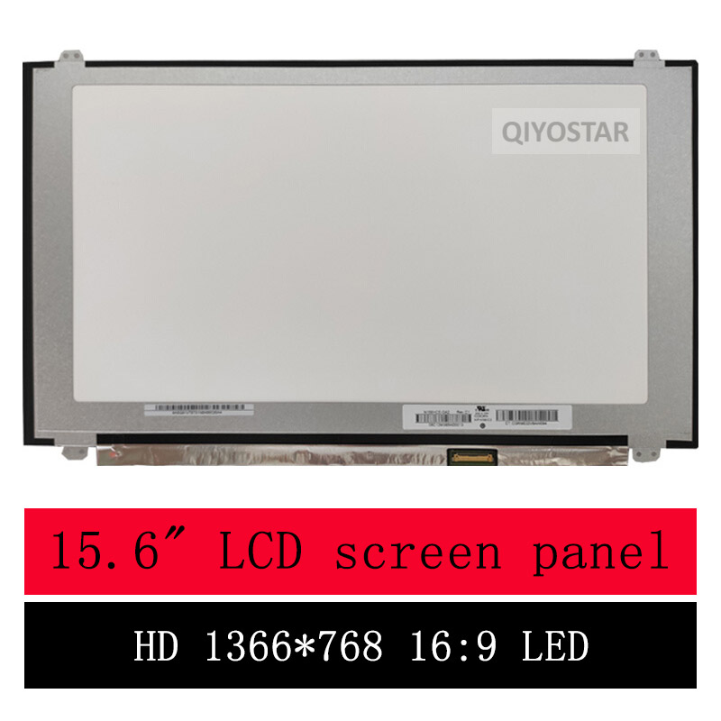15.6 "スリム LED マトリックス HP Probook 455 G3/450 G5/650 G1 G2 ノートパソコンの液晶画面パネルディスプレイ交​​換 1366*768 HD