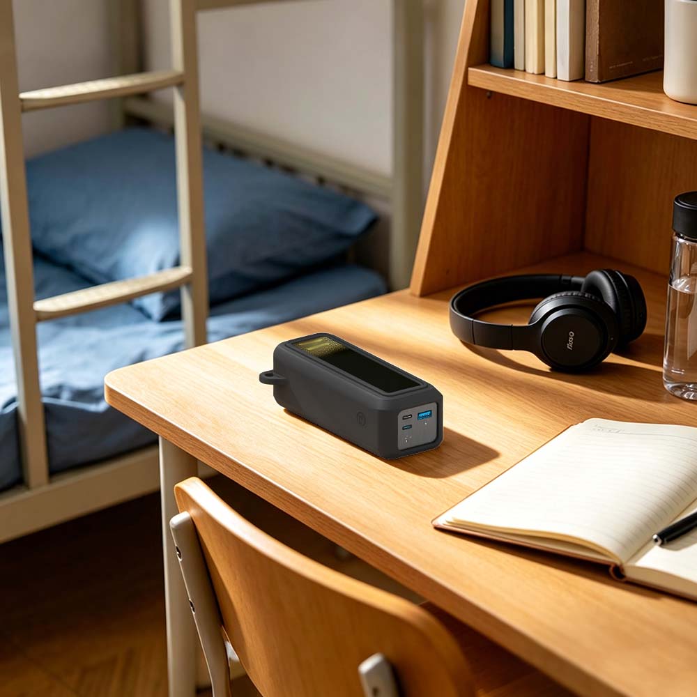 Anker Prime パワーバンク 20K 220W A110B 用保護ケース 汚れ防塵カバー