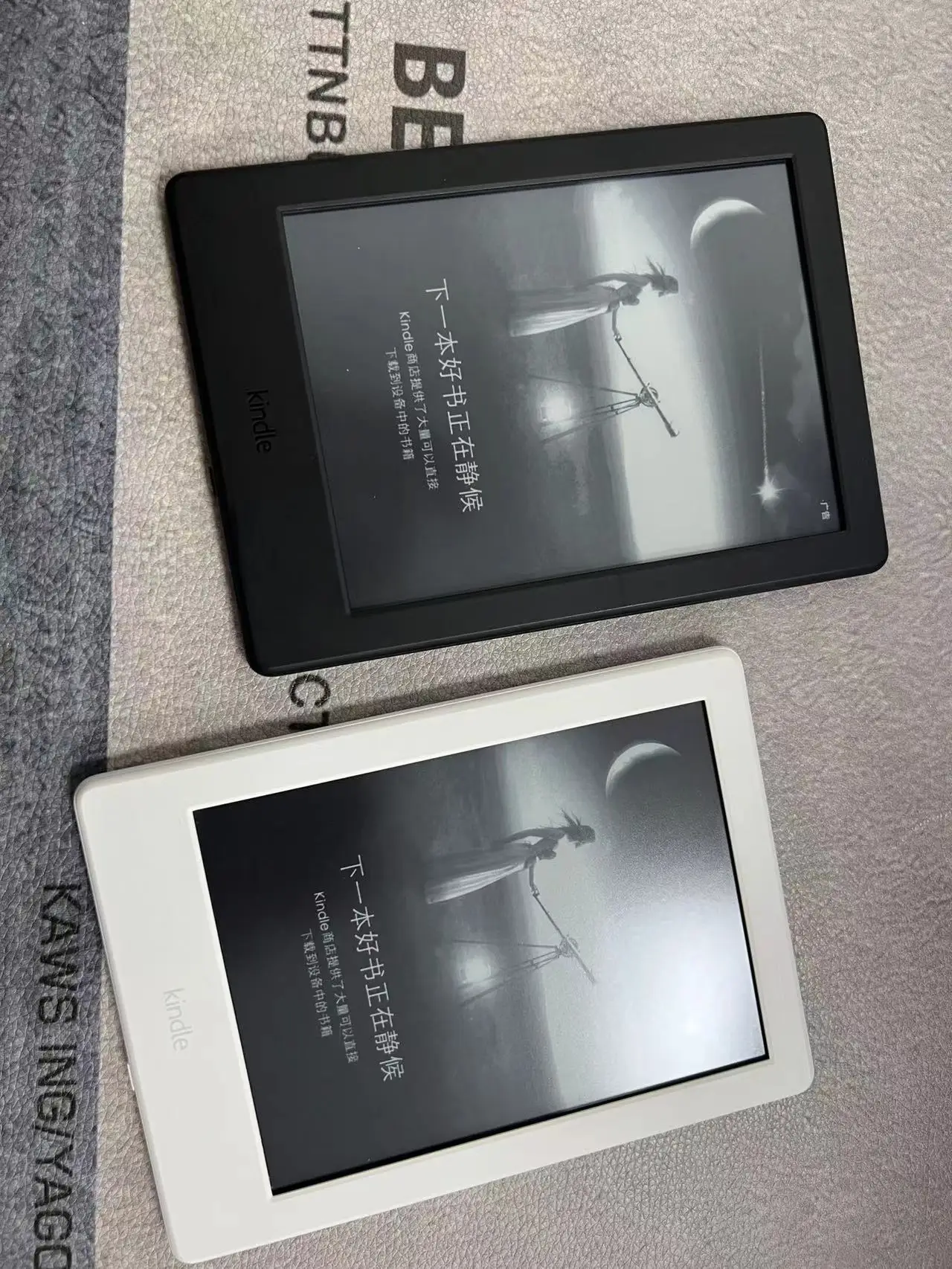 6 インチ Kindle 8th 登録可能アカウント Kindle 電子ブックリーダータッチスクリーン電子ブックバックライトなし E インクインクスクリーン電子リーダー