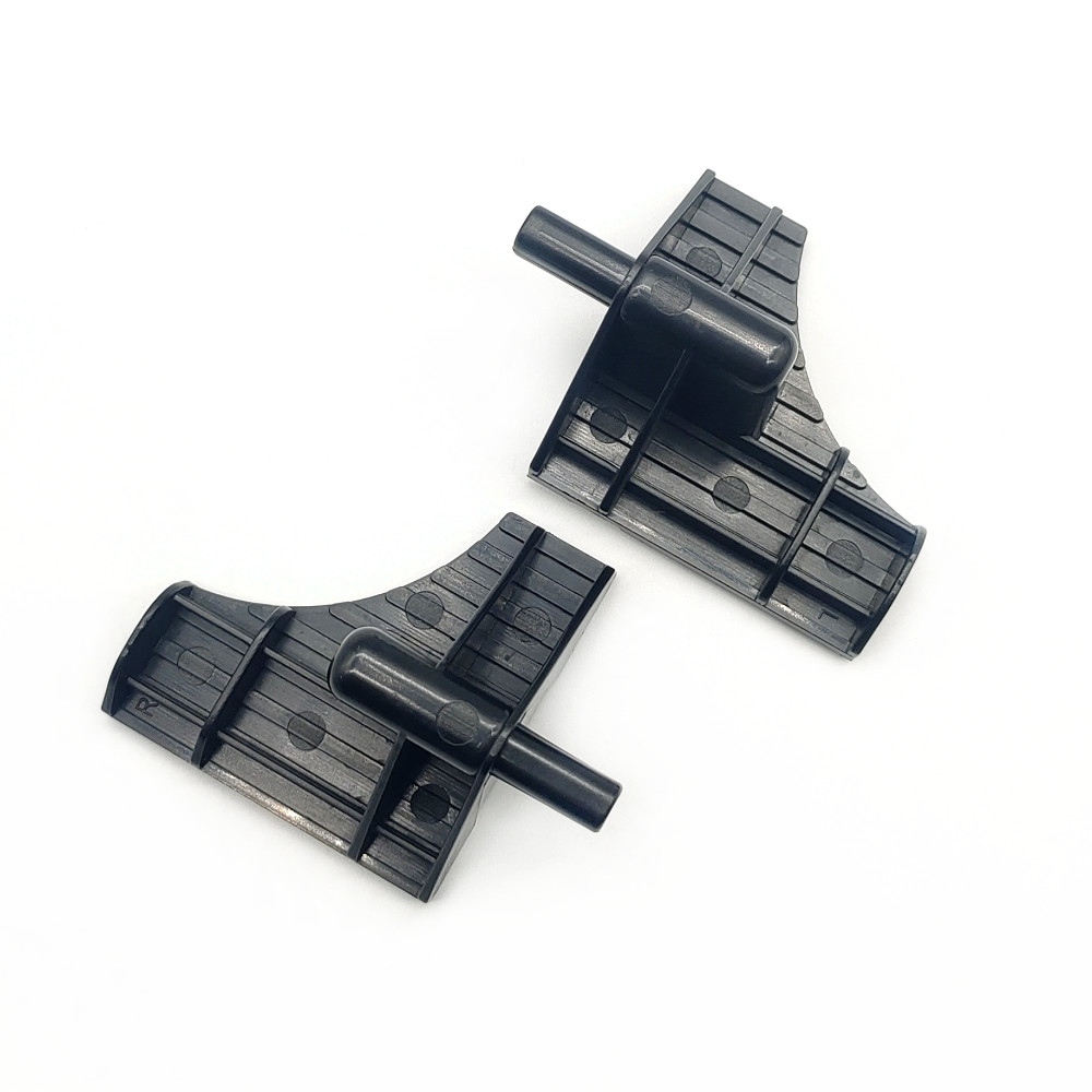 ゴルフ 6 MK6 リアカーゴボックスパーティションブラケットサスペンションロープと吊りロープリアカーゴボックスパーティションブラケット