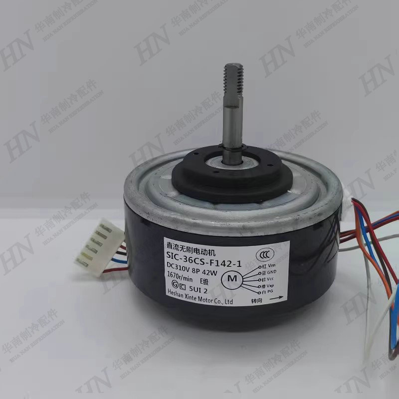 新品空気清浄機 DCファン SHA-37CVL-F438-17 SIC-36CS-F142-1 CMOT-A113KKEZ