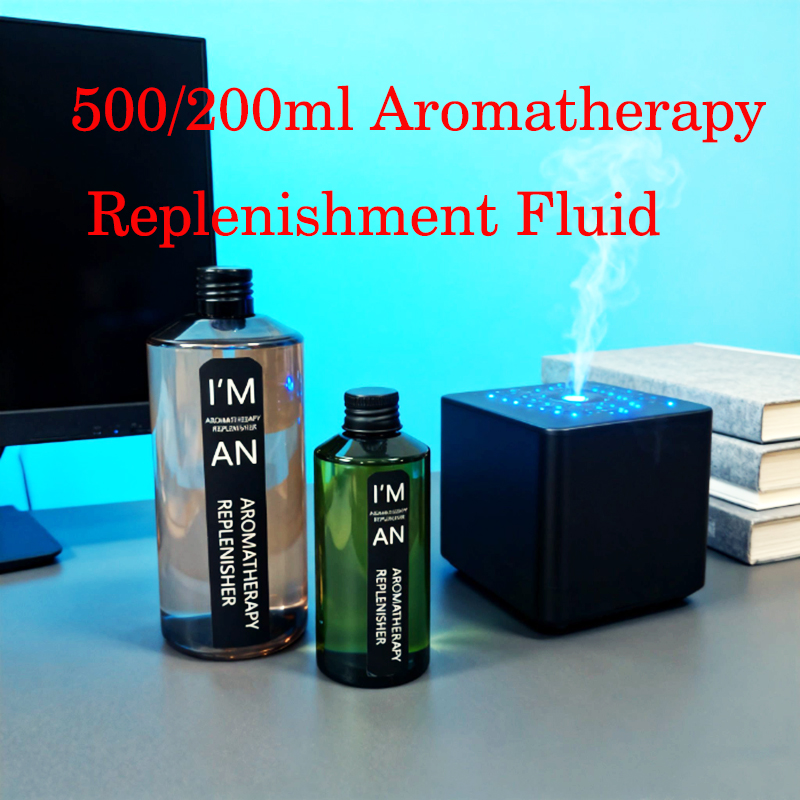500/200 ミリリットルマリオットヒルトンリッツカールトンフレグランスオイル Fireless Aromatherap 補充液家庭用ホテルディフューザーエッセンシャルオイル