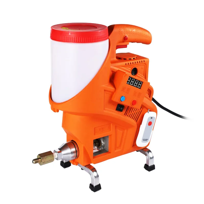 電気高圧注入機防水亀裂修復装置ニードルタイプ注入アクセサリー