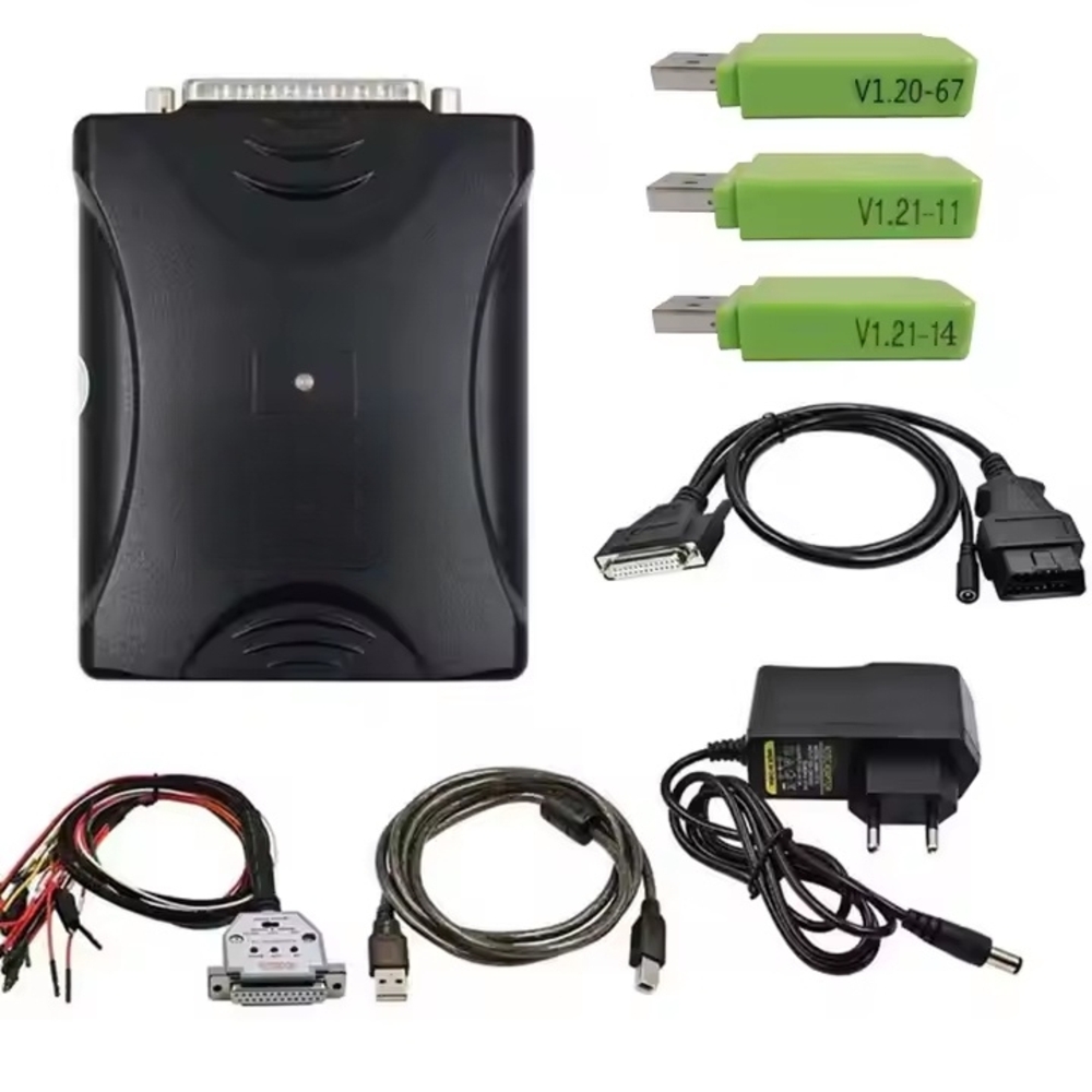 新しい Pcm フラッシュは、sm2 ソフトウェアを使用せずに、sm2 pro プログラミング ツール、アクセサリのフルセットを置き換えることができます。