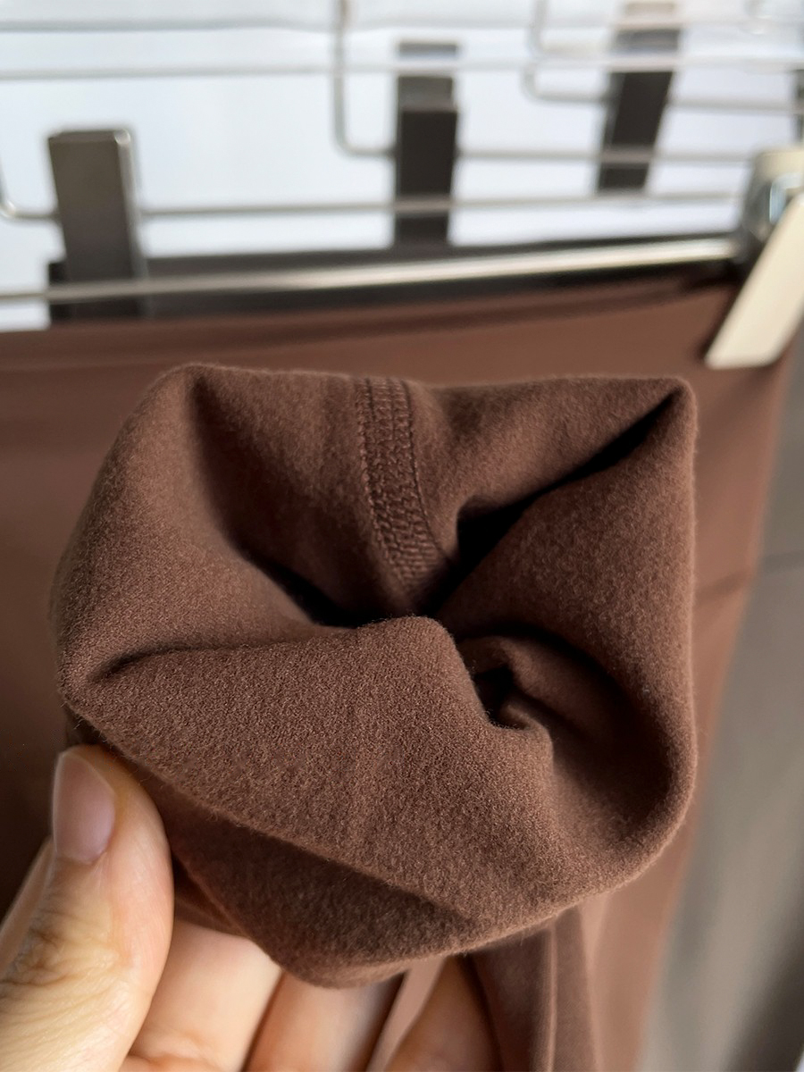 ホット販売秋冬スポーツレギンス肥厚暖かいジムヨガパンツ女性ハイウエストタイツフィットネスパンツランニングパンツ