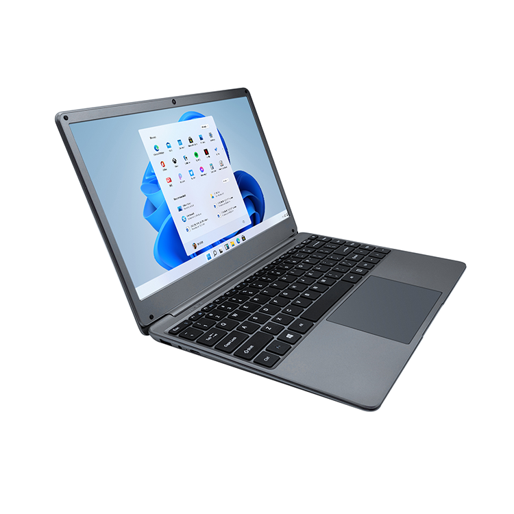 ラップトップノートブック 14 インチ Win10/11 8 ギガバイト + 128 ギガバイト格安ラップトップサポート 128/256/512 ギガバイト Ssd Computadora Portatil ラップトップ