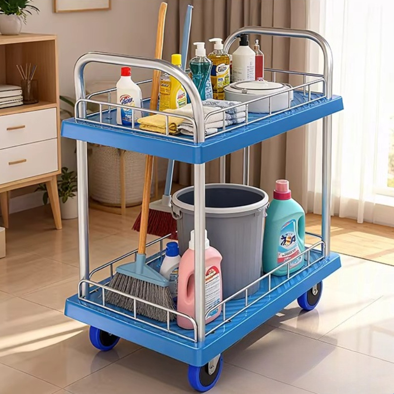 #Modern Hotel Beauty And Manicure Tool Cart Kitchen Islands And Carts Trolley Kitchen Island Organizer Cart Portable Trolley