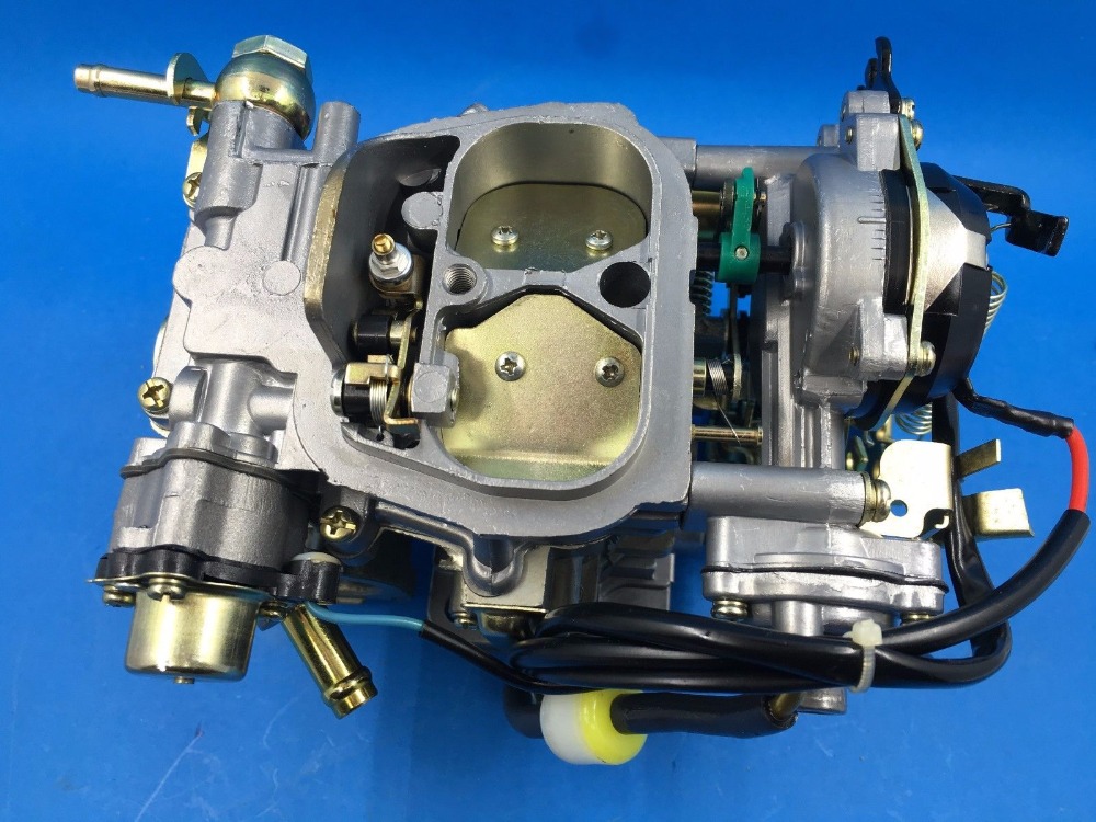 新しい carby 炭水化物 vergaser キャブレタートヨタ 3Y エンジン 21100-73040 /2110073040
