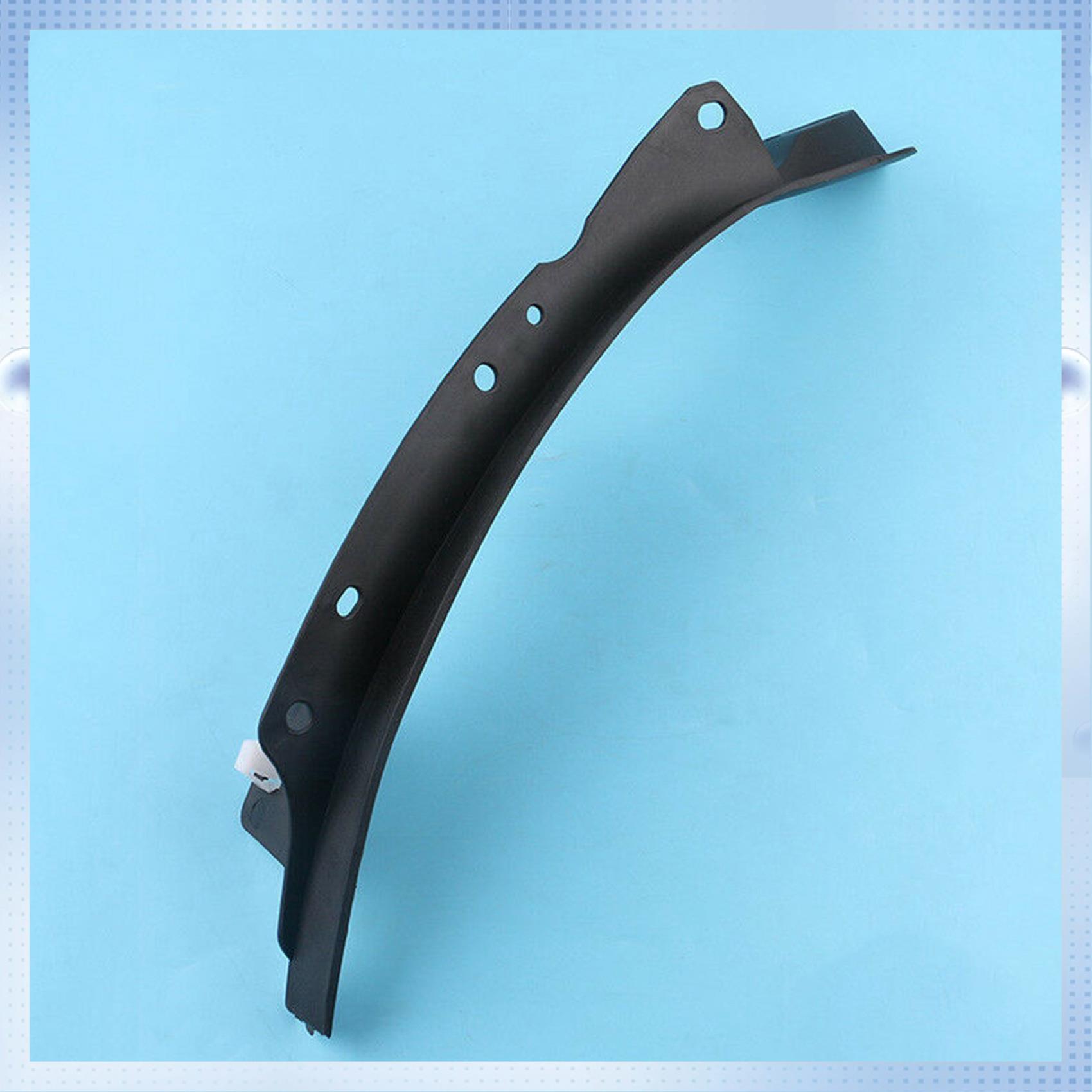 L16A ペアスプラッシュ Shieds シールドスポイラー 8K0853887A 8K0853888A 用 - A4 B8 2008 2009 2010 2011 2012 2013 2014 2015 2016