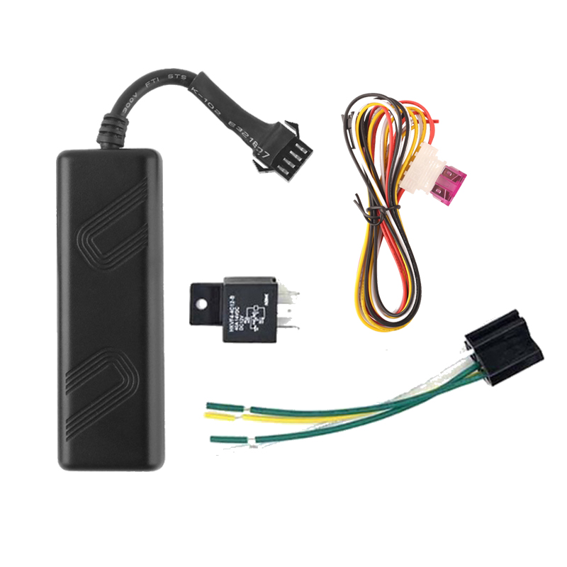 ミニ TK205 GPS トラッカーリアルタイム監視システムアプリ車両追跡装置車オートバイ GT02A GT02D よりも優れた