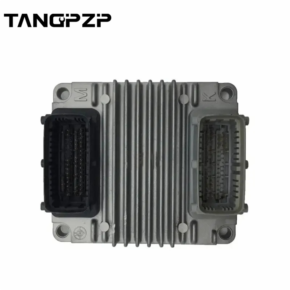 96800726 XAKT 2F MR140 オリジナル本物 ECU ECM 電子制御モジュールシボレー aveo