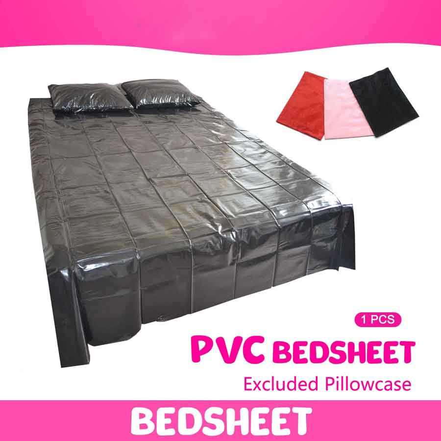 純粋な PVC 防油マッサージクリーンパッド防水布 SPA ソファカバーフラットシート固体プロフェッショナルソフトオイル/SPA ベッドカバー