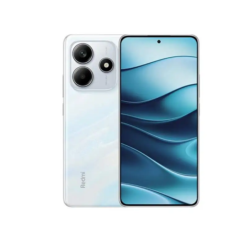 Redmi Note 14 5G スマートフォン 6.67 インチ 120hz リフレッシュ レート 5110mAh バッテリー 50MP カメラ Android 中古電話