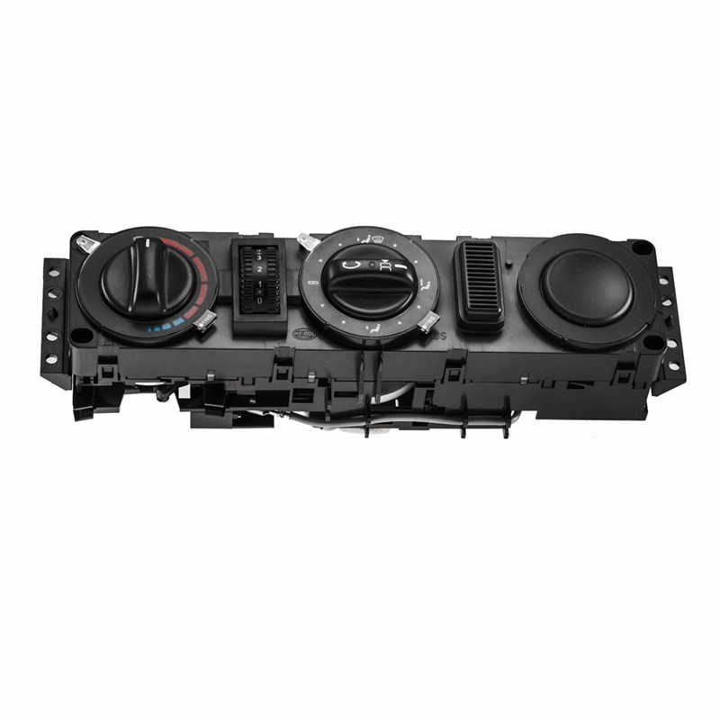 新しい 5103690AA 空調気候制御スイッチ HVAC ヒーターダッジフレイトライナースプリンター 2500 3500 2003-2006
