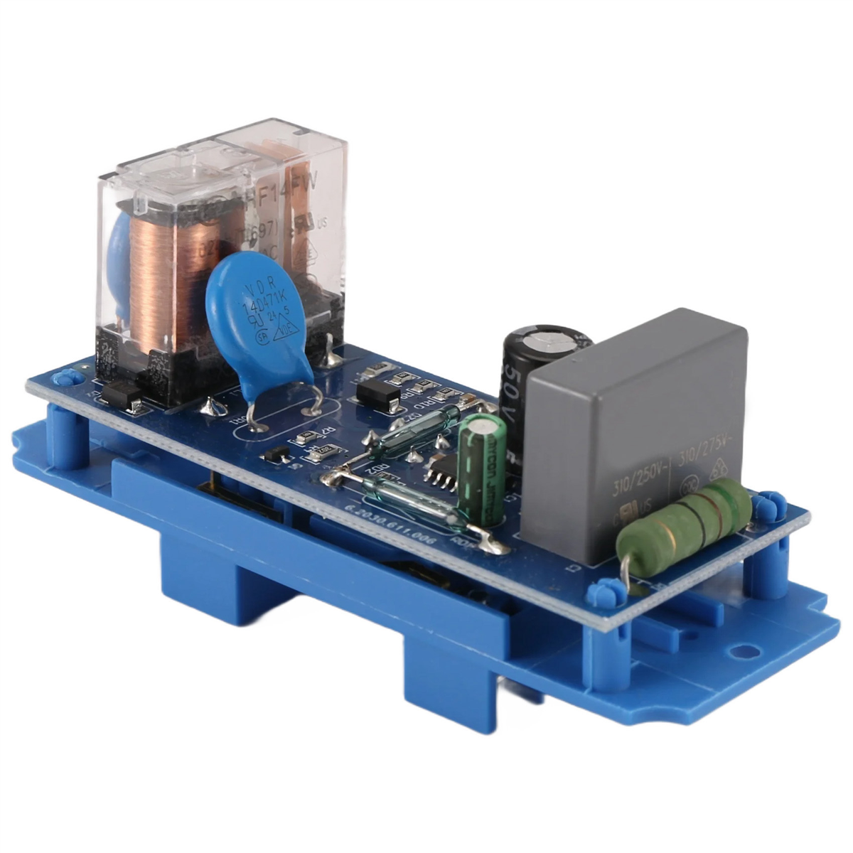 ABJG-EPC-3 リレー圧力センサーチップコントローラーレギュレーター電子集積回路パネル 220V
