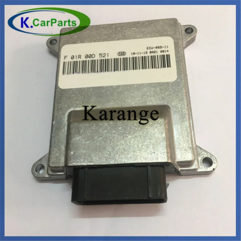 1pc 060B-174000 F01R00D137 エンジンコンピュータボード ECU (F01R00D521 MSE3.0 CF600-X6) CFMOTO CF600 625 ATV CFMOTO