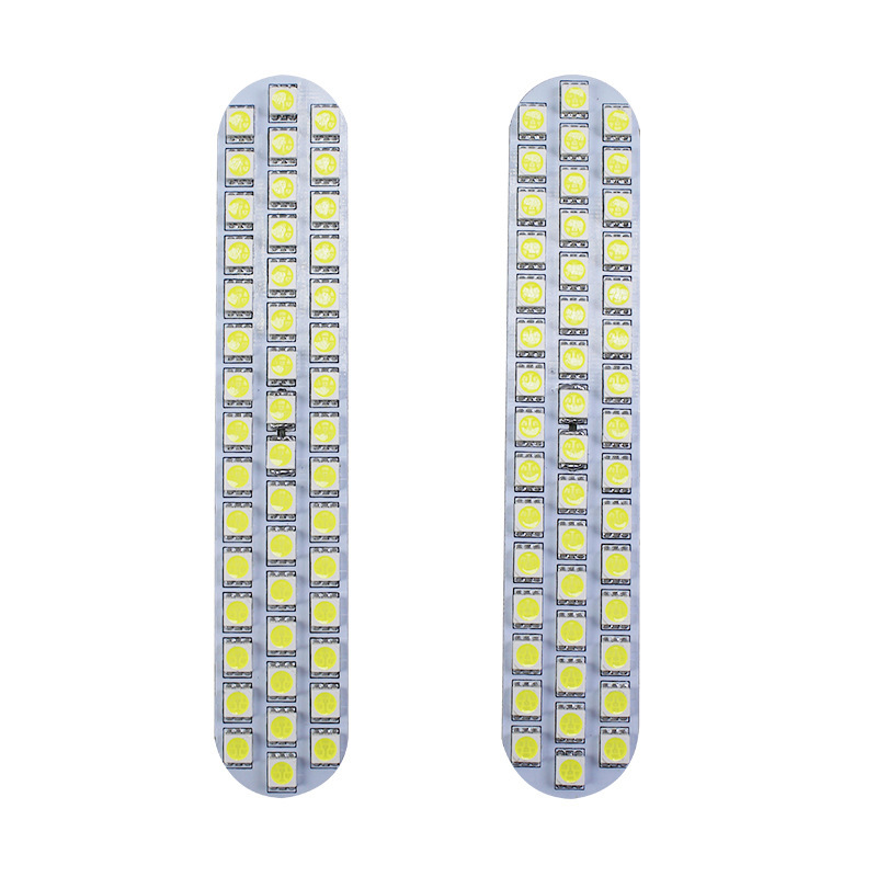 日産ノート E12 ヴァーサ 2012 〜 2019 インテリアランプドームマップルーフライト LED 読書ランプ Canbus 電球 2014 2015 2016 2017 2018
