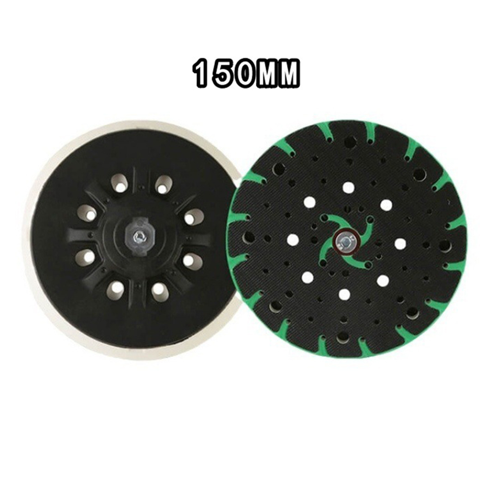 6インチ 150mm 17穴 ソフト
