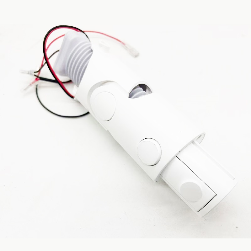 オリジナル掃除機ブラシヘッドコネクタホース Xiaomi K10/G10 1C Xiaomi Dreame V8/V9P/V11 掃除機部品