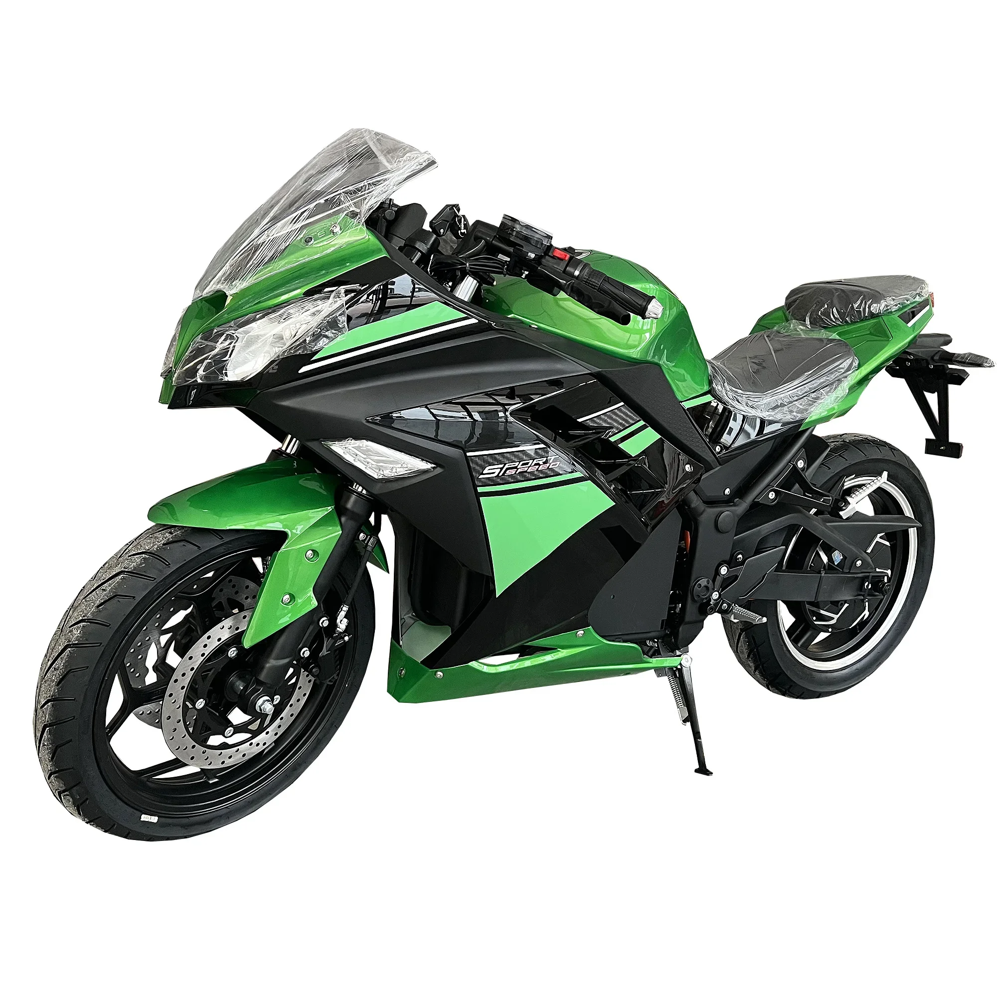 熱い販売レーシングヘビーバイクその他のスポーツ電動バイク 3000 ワット 5000 ワット 8000 ワット 10000 ワット電動バイク大人