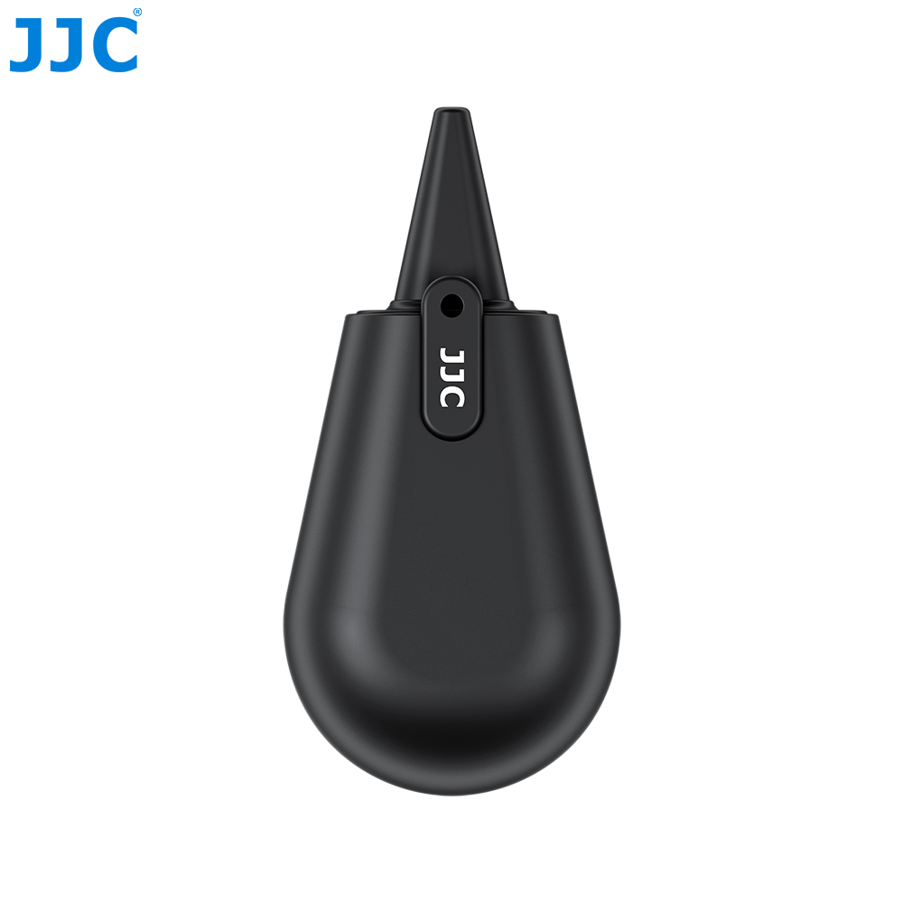JJC 小型ソフトカメラエアブロワー デジタル一眼レフミラーレスカメラセンサー用 CCD CMOS レンズフィルターカメラレンズブロワー ストラップ付き