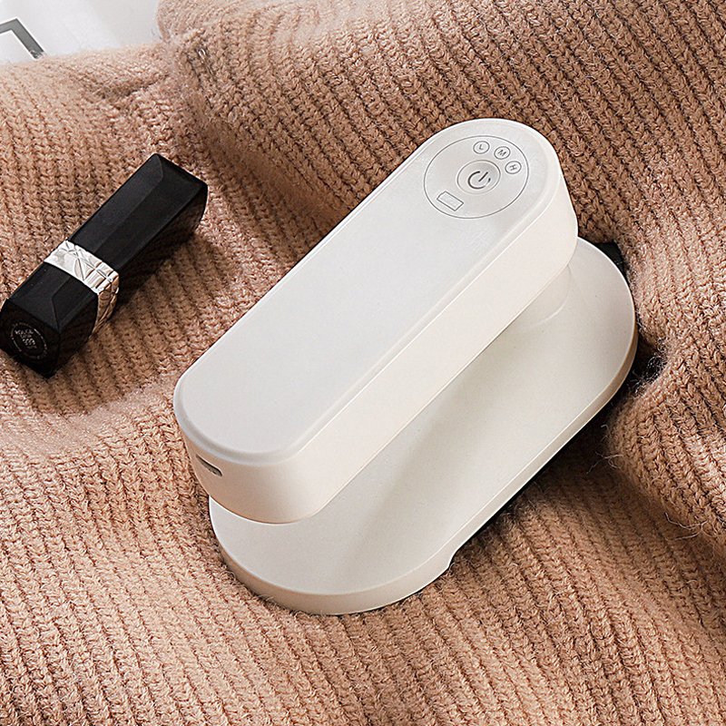 ワイヤレス電気アイロンミニポータブルハンドヘルド衣類スチーマー USB 充電式 3 ギアぶら下げアイロン機旅行家庭用