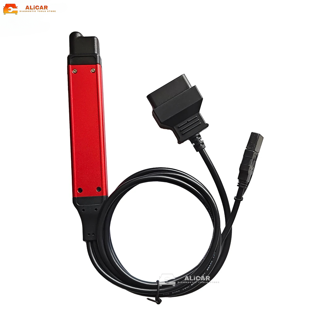 ツール 2.52.3 トラック アクセサリー トラック修理ツール用診断スキャナー 自動車部品