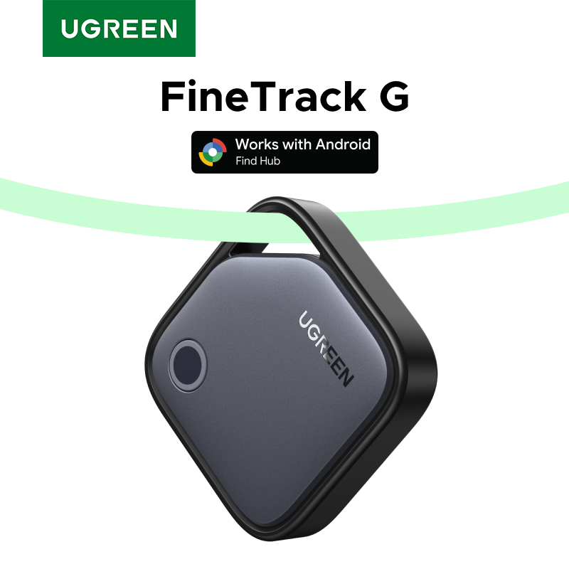 (Android のみ) スマート Bluetooth トラッカー、5 年のバッテリー寿命 Google スマート トラッキング タグ Find Hub アプリ、ウォレット ファインダーと連携 IP68