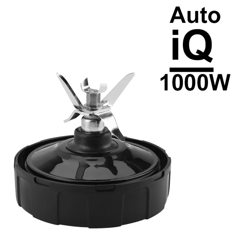Ninja Auto iQ 7Fin BL682-30 BL642-30 BL450-30 BL482-30 BL687CO-30 ニュートリミキサー用ブレード 1000W 1500W