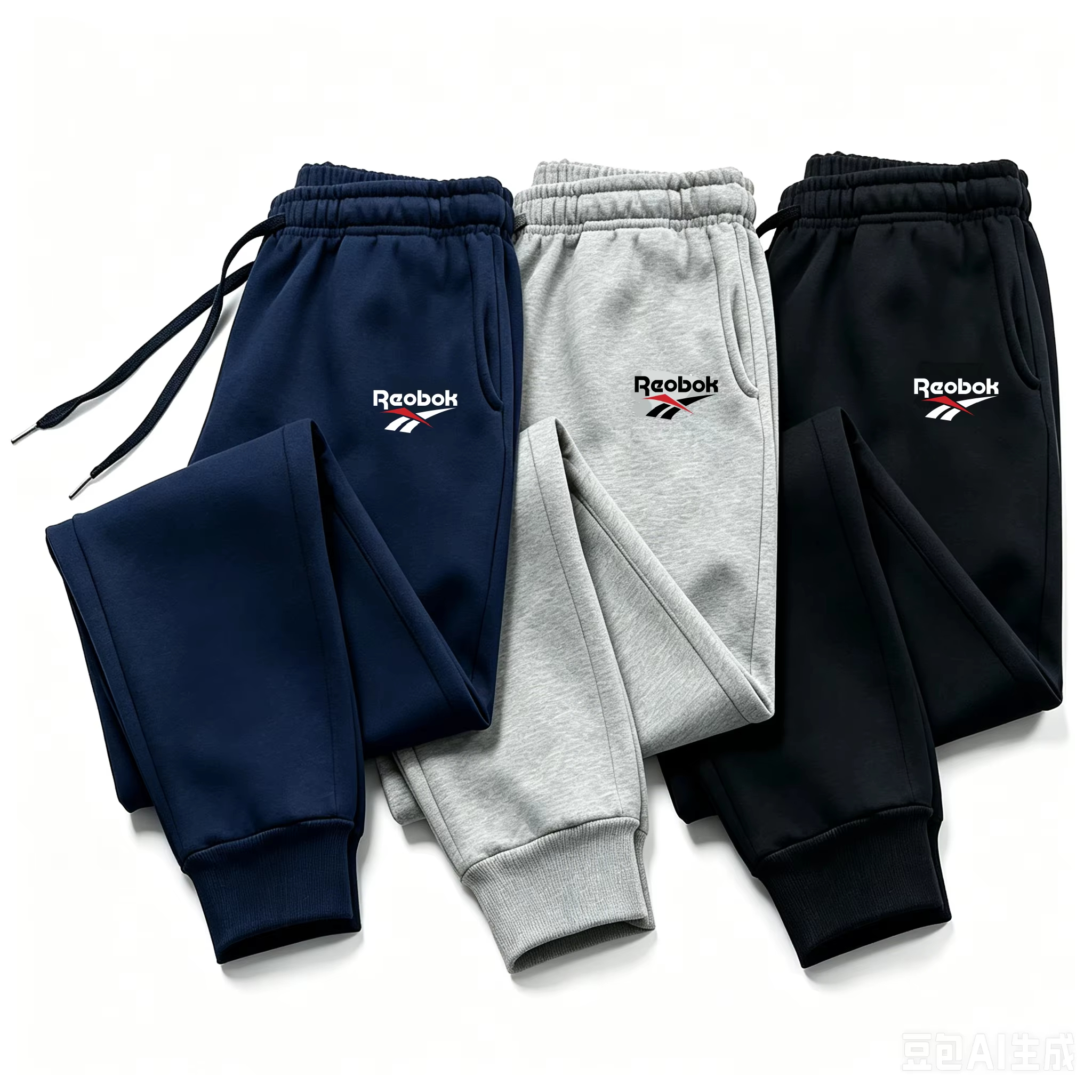 2026 新しいメンズ レディース カジュアル スウェットパンツ ドローストリング ウエスト スポーツ パンツ ポケット付き、快適なファッション デイリーウェア ジョガー