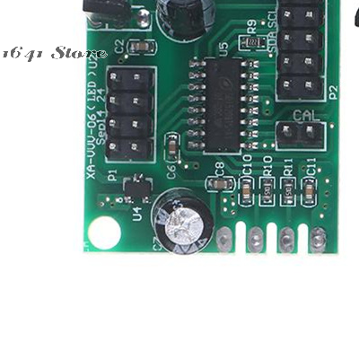 電子秤用の革新的な LED LCD マザーボード アクセサリ