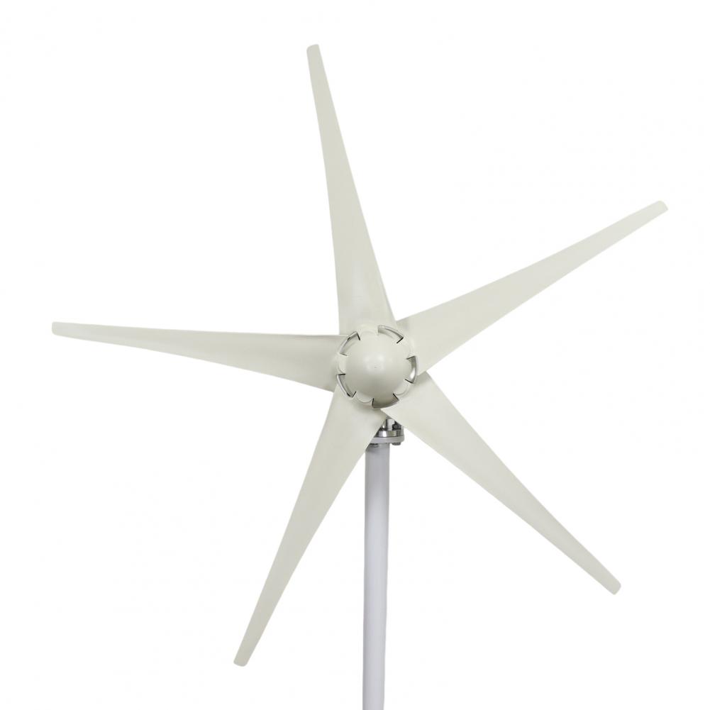 1 セット風力発電機強力な耐候性風車発電機低起動速度産業エネルギー風車発電機スーツ