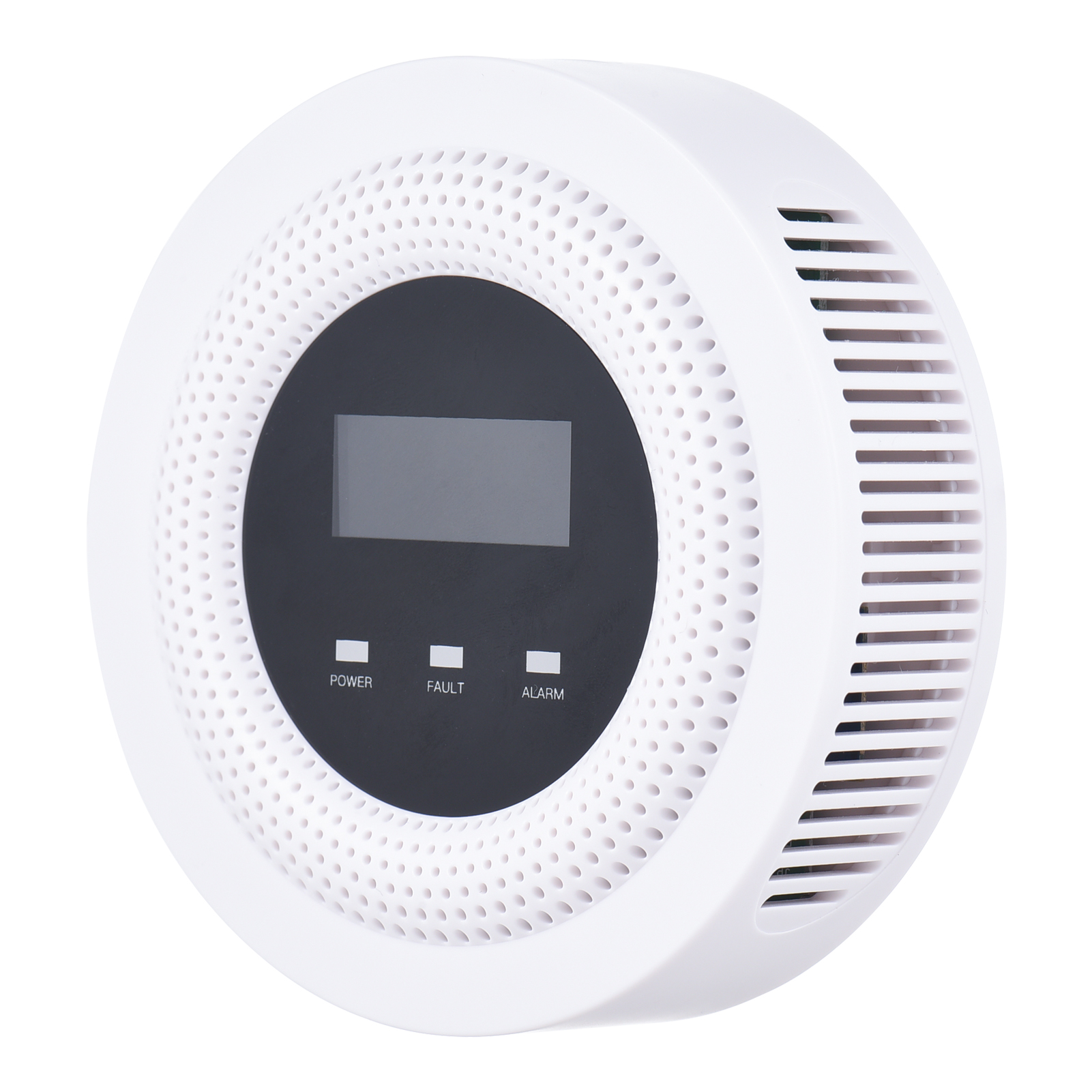 WiFi ガス漏れ警報器家庭用スマートガス検知器天然ガスバイオガスメタン用可燃性ガス漏れ検知センサー