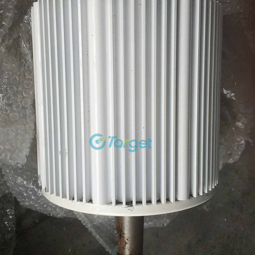 AC オルタネーター 120V 240V 30KW 60KW 低ノイズダイナモ家庭用ギアレス永久磁石フリーエネルギー発電機 48V 24V 12V モーター