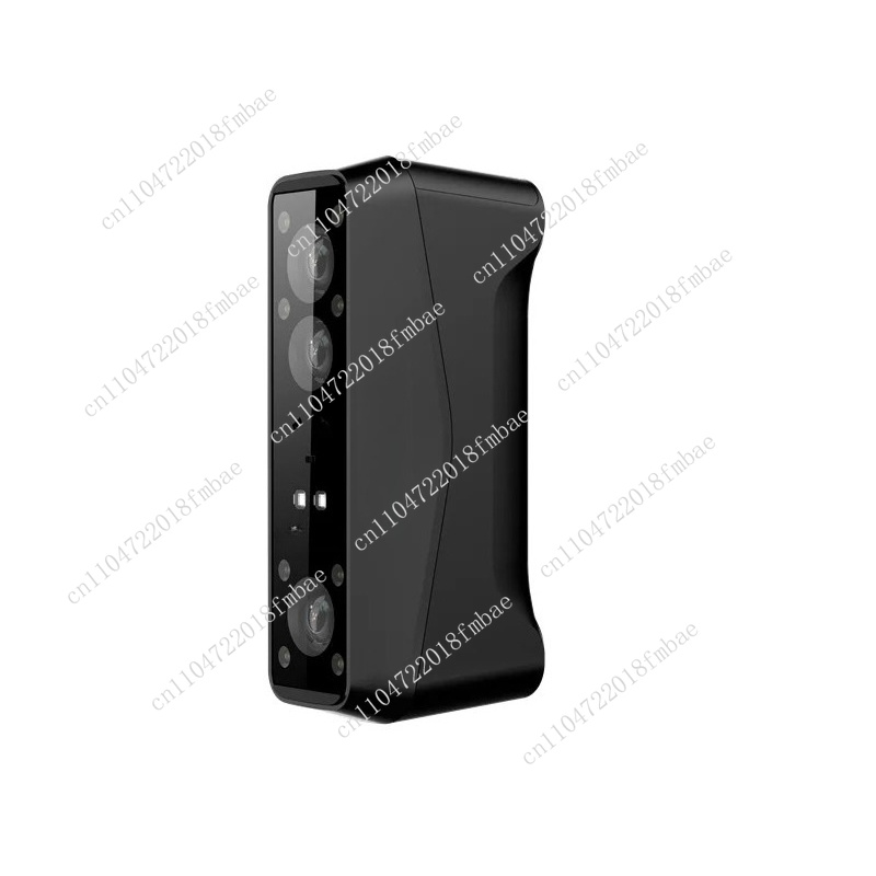 ハンドヘルド 3D レーザー スキャナ Einstar Rockit Mini モデル 3D スキャナ (スマート ソフトウェア付き) EXStar Hub