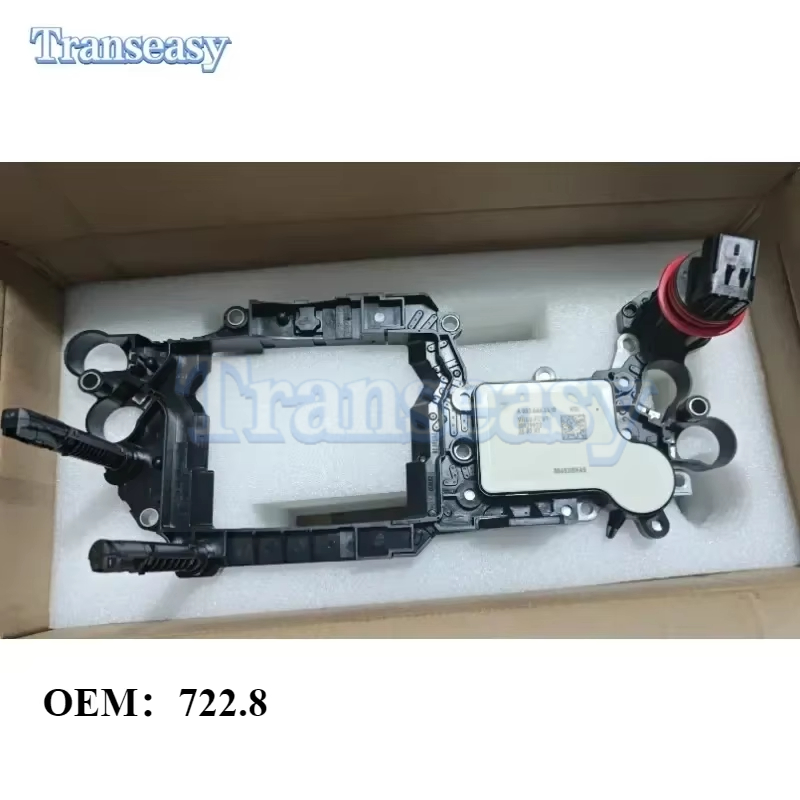 CVT 722.8 TCU TCM トランスミッションコントロールユニットモジュールスーツメルセデスベンツ W245 W169 A1695451032 A1695451062
